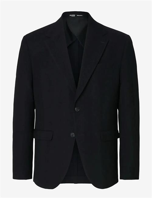 Selected | Slhreg-Ben Wool Blz | 48