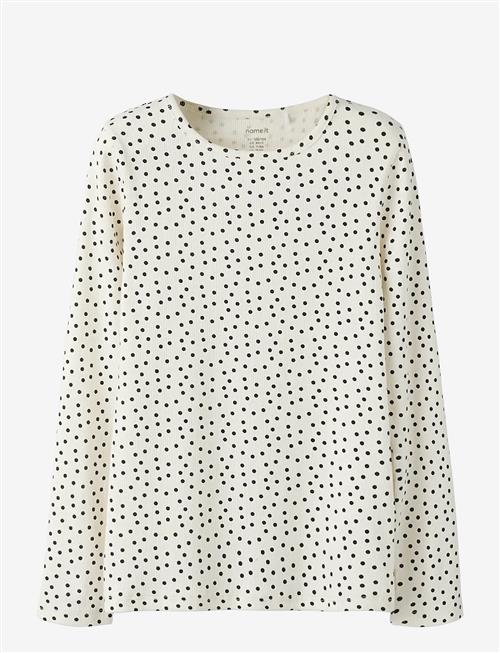 name it | Nkftenna Ls Slim Top Pb | 158-164
