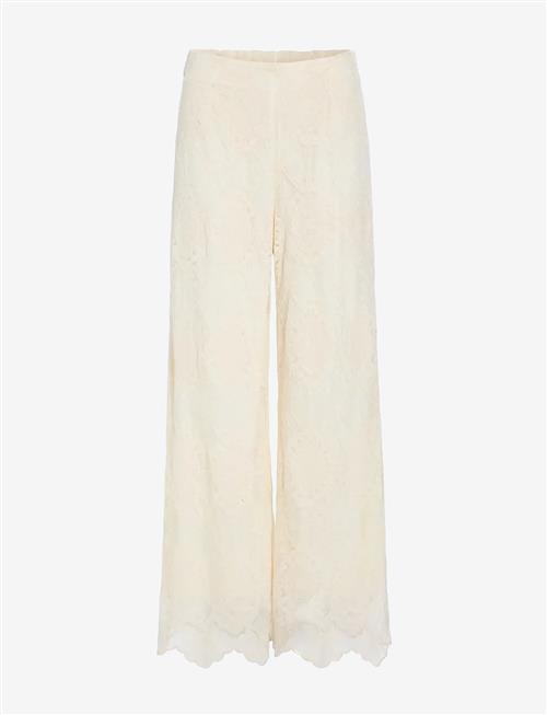 Hunkøn | Lulu Lace Trousers | M