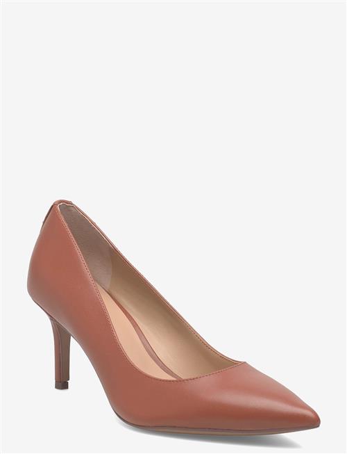 Lauren Ralph Lauren | Lanette Leather Pump | 42