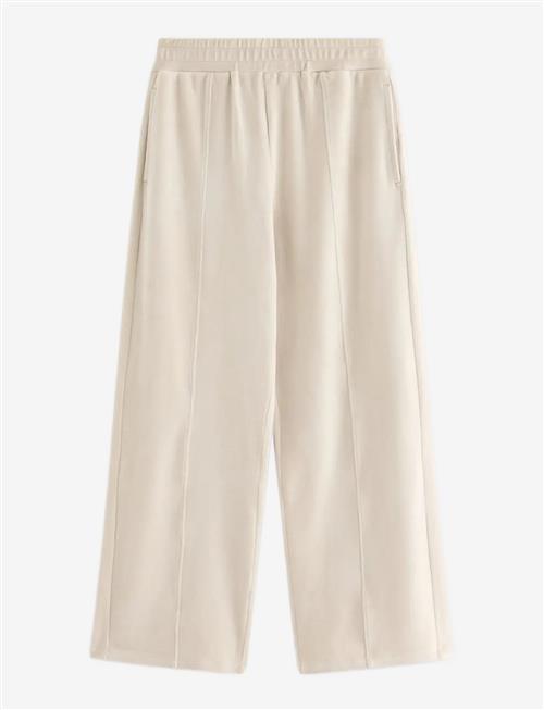 Lindex | Wide Trousers In Velour | 164