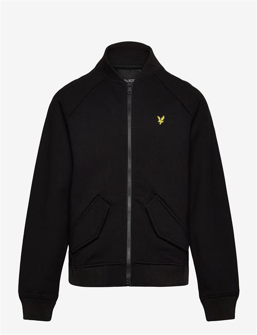 Lyle & Scott | Smart Bomber | 128-134