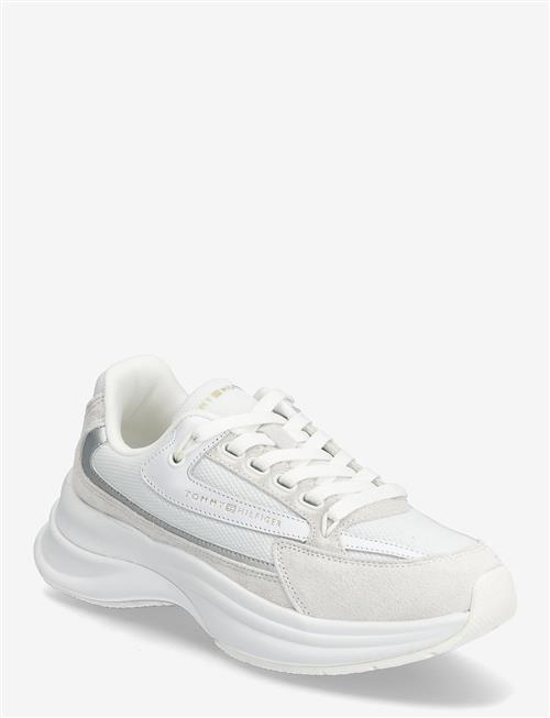 Tommy Hilfiger | Th Sporty Chic Runner | 42