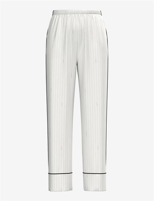 Calvin Klein | Satin Pant | XL