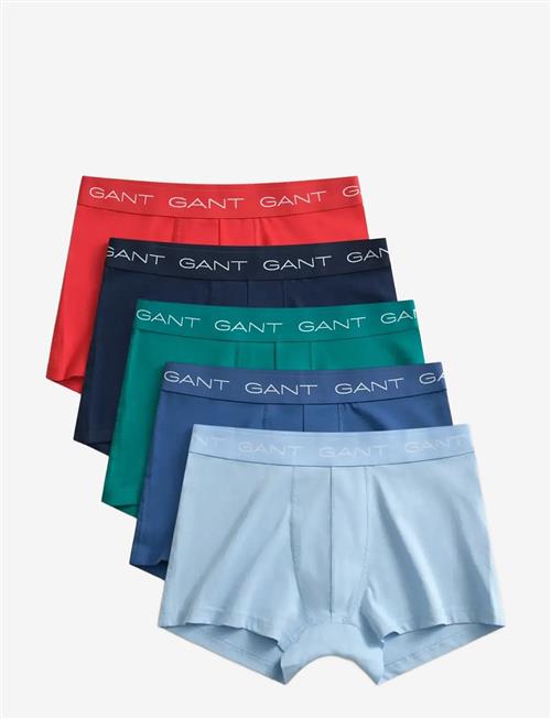 Gant | Trunk 5-Pack | XXL