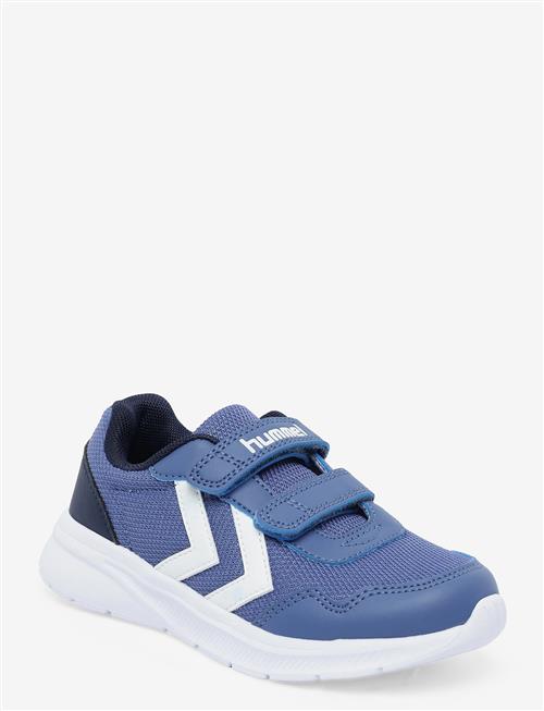 Hummel | Turbo Run 2.0 Jr | 33