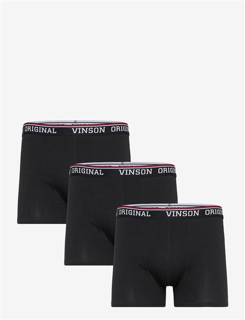 VINSON | Oscar Reg Vin M Tight 3-Pack | L