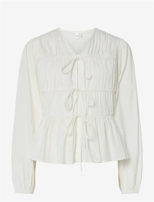 YAS | Yasebba Ls Top S. Noos | 46