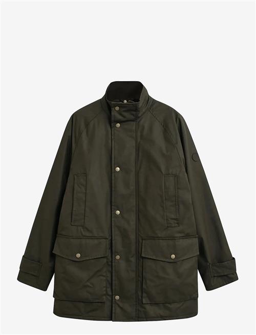 Gant | Double Decker | L