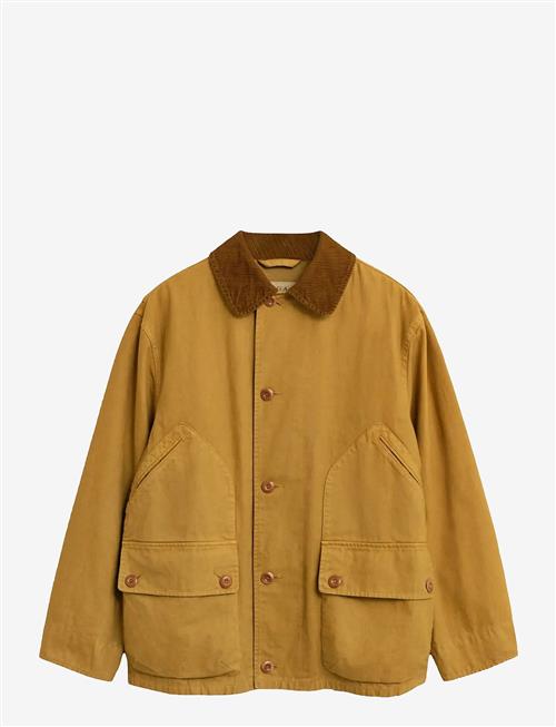 Gant | Canvas Field Jacket | L