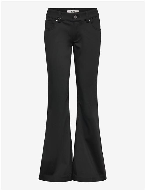 NEUW | Hanne Bell Scuba Blackblack | 26 x 34