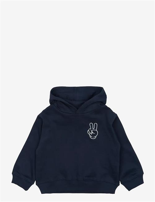 The New | Tnstpetey Os Hoodie | 98