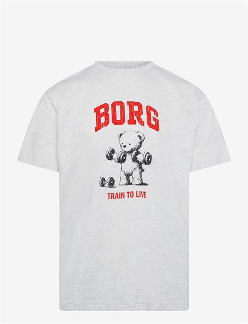 Björn Borg | Borg Classic Print T-Shirt | S