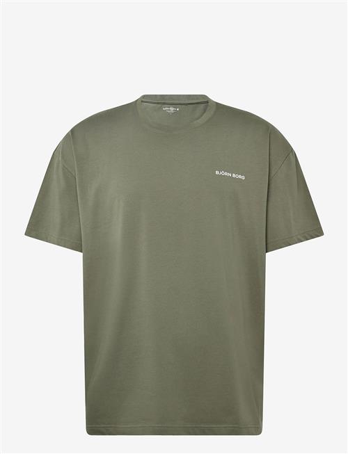Björn Borg | Borg Gym Oversized T-Shirt | L