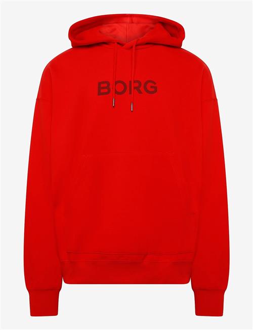 Björn Borg | Borg Oversized Hoodie | XXL