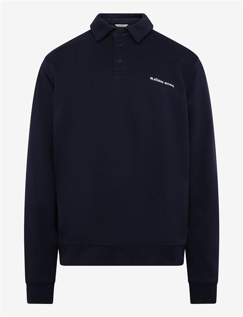 Björn Borg | Borg Classic Polo Sweatshirt | L