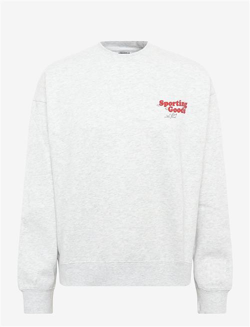 Björn Borg | Borg Boyfriend Sweatshirt | L