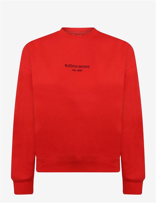 Björn Borg | Borg Boyfriend Sweatshirt | XS