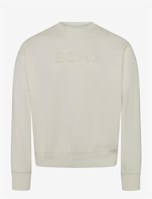 Björn Borg | Studio Oversized Sweatshirt | L