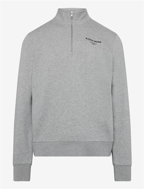Björn Borg | Borg Essential 1 Half Zip | XXL