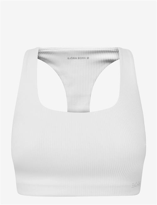 Björn Borg | Studio Ribbed Racerback Bra | XXL