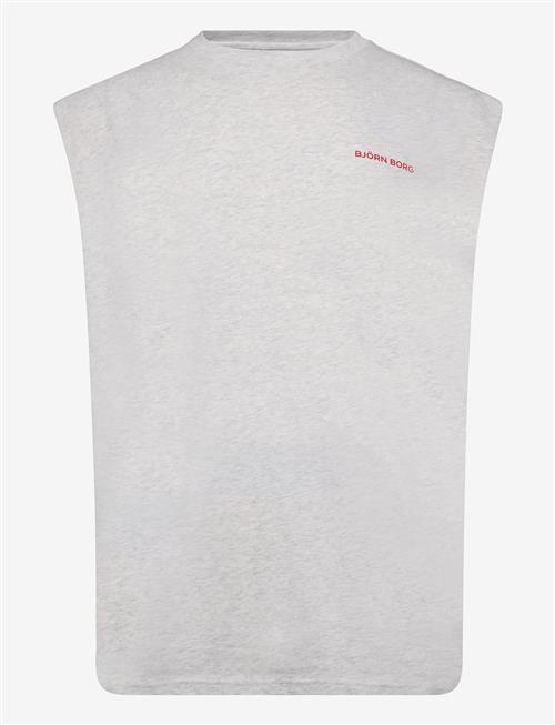 Björn Borg | Borg Gym Sleeveless T-Shirt | L
