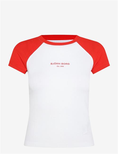 Björn Borg | Studio Ringer T-Shirt | XS