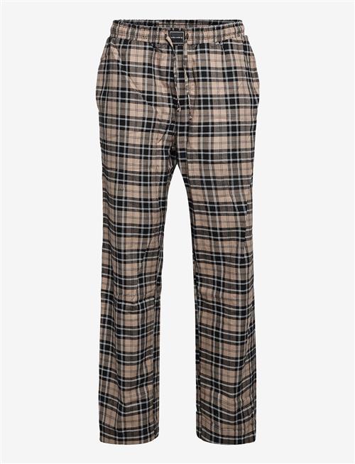 Björn Borg | Core Flannel Pyjama Pants | M