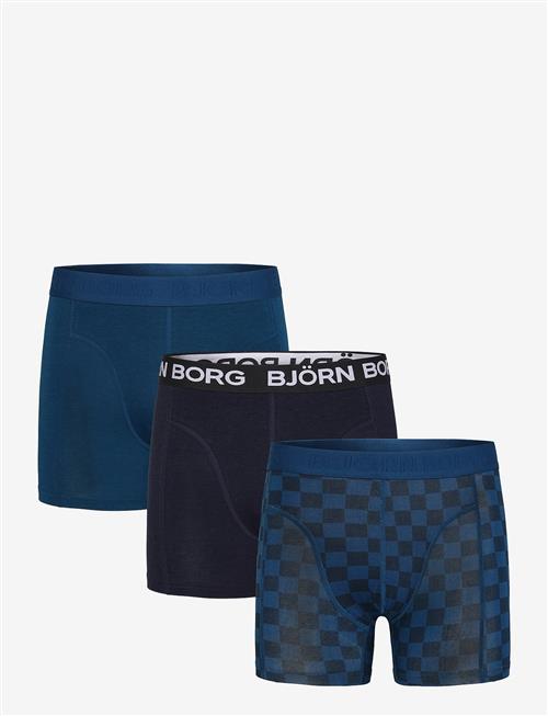 Björn Borg | Bamboo Cotton Blend Boxer 3P | XL