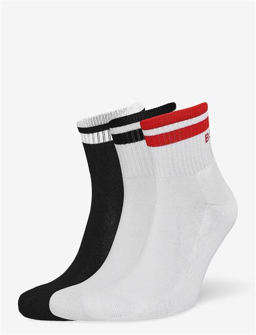 Björn Borg | Classic Mid Ankle Sock 3P | 41-45
