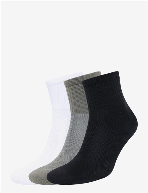 Björn Borg | Sports Mid Ankle Sock 3P | 35-38