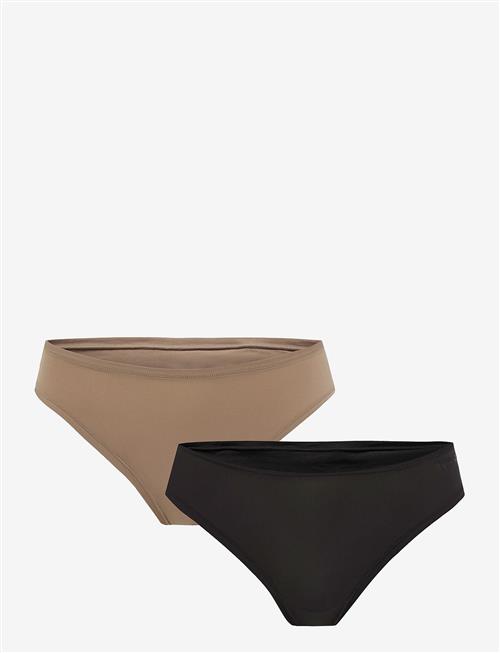 Björn Borg | Comfort High Leg Brief 2P | XXL