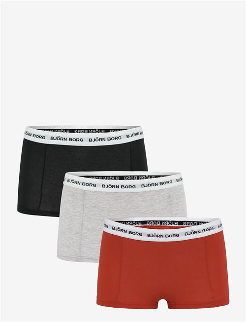 Björn Borg | Logo Boxer Shorts 3P | S