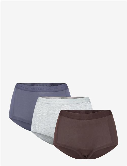 Björn Borg | Everyday Cotton Boxer Shorts 3P | XXL