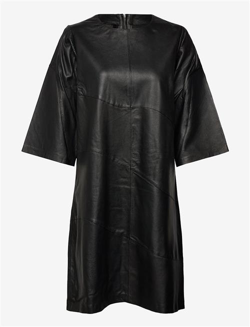 DEPECHE | Rigadep Dress | 38