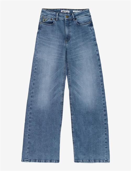 Lois Jeans | Palazzo | 32 x 34
