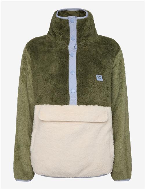 Billabong | Switchback Pullover | L