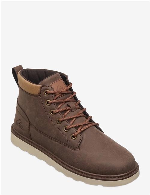 Quiksilver | Mission | 42