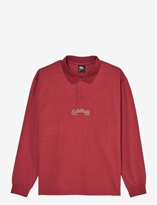 Quiksilver | Belem Heavy Polo | L
