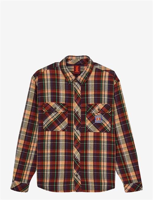 Element | Mxe Flanel Shirt | M