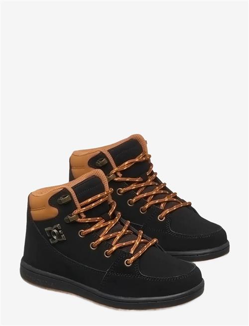 DC | Dc Rovik | 33.5