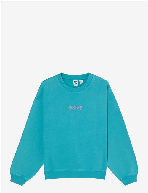 Roxy | Lineup Crew Brushed Rg | 152