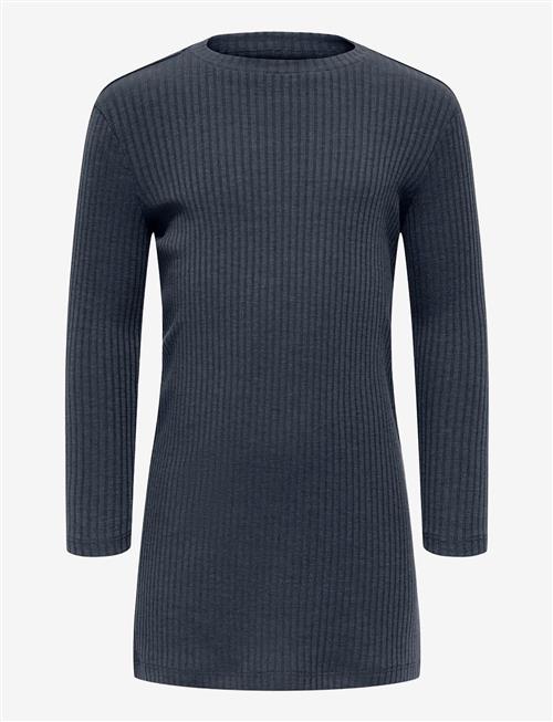 Kids Only | Kmgtella Life Solid L/S Dress Jrs | 128