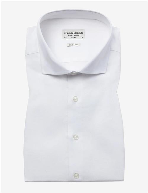 Bruun & Stengade | Bs Buric Slim Fit Shirt | 45