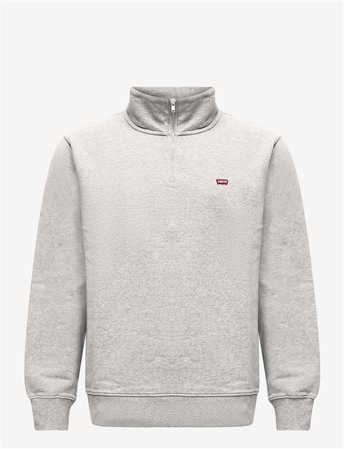Levi's® | Lse_Original Hm 1/4 Zip Lse_Mi | M