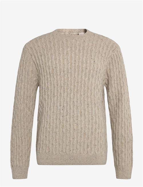 Levi's® | Presidio Crew Neps Brindle Swe | S