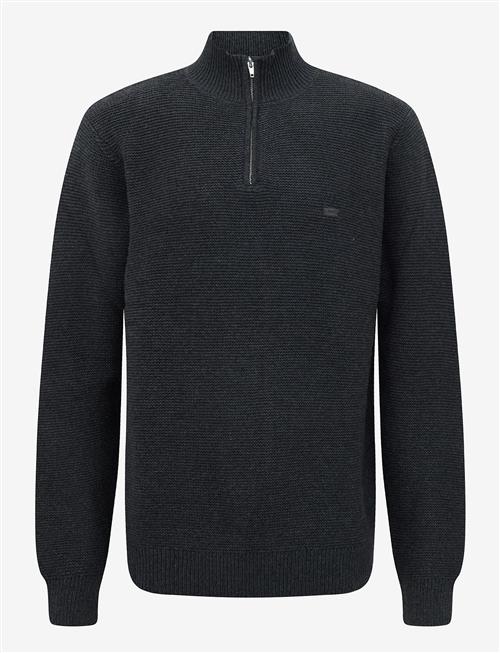 Levi's® | Hm Quarter Zip Sweater Obscidi | L