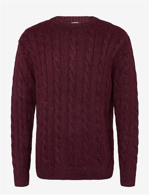 Levi's® | Laurel Crew Cable Neps Hot Cho | S
