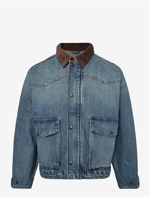 Levi's® | Hilltop Jacket In Good Company | XXL