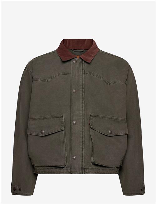 Levi's® | Hilltop Jacket At That Point | L